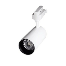 Светильник светодиодный трековый 25Вт PTR 0725 4000K 24° WH (белый) IP40 .5015227 Jazzway