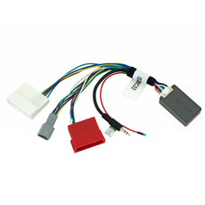 Адаптер рулевой Incar CAN-RL03 PS ver.2K для LADA/Renault/NISSAN (Pioneer, Sony)