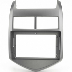Рамка для CHEVROLET Aveo 2012+, 9" Incar RCV-FC219