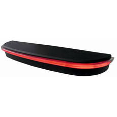 Парктроник AAALINE SLED-14 White