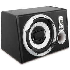 Сабвуфер Mystery MBB-314A активный