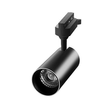 Светильник светодиодный трековый 25 Вт PTR 0725 2200Лм 4000K 24° BL (черный) IP40 .5015203 Jazzway