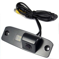 Камера заднего вида для HYUNDAI, KIA (INTRO VDC-016)