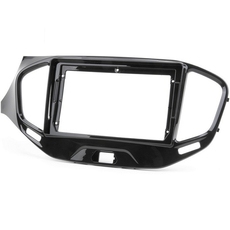 Рамка для Lada Vesta 9" Incar RLA-FC401