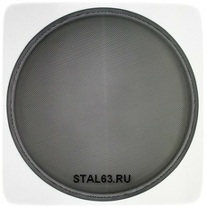 Гриль ACV GR-S12 (30см) + крепеж