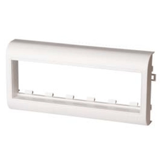 Рамка-суппорт VIVA под 6 модулей PDA-ЗDN 80 (In-Liner) 10343 DKC