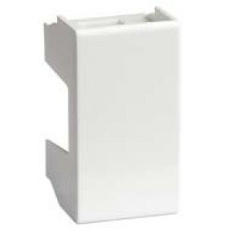 Заглушка VIVA на 1 модуль белый 45016 DKC