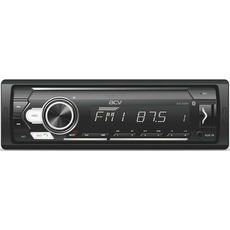 USB/SD-магнитола ACV AVS-912BW