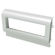 Рамка-суппорт VIVA под 6 модулей PDA-ЗDN 100 (In-Liner) 10353 DKC