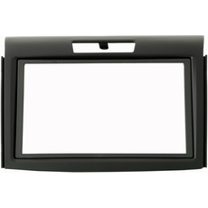 Рамка для HONDA CRV 12+ 2 din Intro RHO-N15