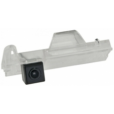 Камера заднего вида для TOYOTA RAV4 05-13 (SWAT VDC-030)