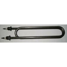 ТЭН 140А(В) 13/5,0 P 220 скрепка (Углеродная сталь, вода) трубчатый электронагреватель, для оборудования КПЭ-250