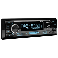 USB/SD-магнитола Mystery MAR-288UС