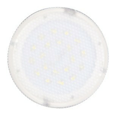 Лампа светодиодная 12Вт GХ53 PLED-GX53 3000К 980Лм 230В теплый .1029102 Jazzway