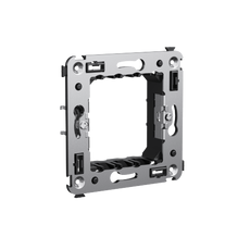 Каркас Avanti с лапками для монтажа модульных изделий в стену под 2 модуля 4400802 DKC