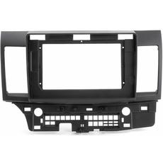 Рамка для MITSUBISHI Lancer 10 2008+, 10" Incar RMS-FC459
