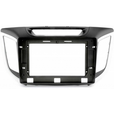 Рамка для HYUNDAI Creta 2016+, 10" Incar RHY-FC325