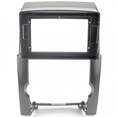 Рамка для KIA Sorento-3 2009-2012, 10" Incar RKIA-FC368