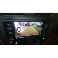 CAN-адаптер AVILINE CANA-PRO для систем помощи при парковке AVILINE