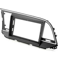 Рамка для HYUNDAI Elantra 2016-2018, 9" Incar RHY-FC319