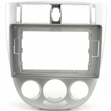 Рамка для CHEVROLET Lacetti (тип 3), 10" Incar RCV-FC229