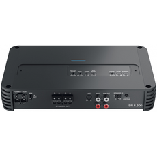 Усилитель Audison SR 1.500