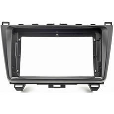 Рамка MAZDA 6 2008-2012, 9" Incar RMZ-FC425