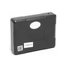 CAN-адаптер AVILINE CANA-PRO для систем помощи при парковке AVILINE