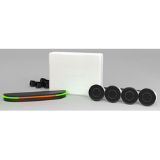 Парктроник AAALINE SLED-14 Black