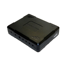 Парктроник AAALINE SLED-14 White