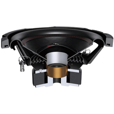 Сабвуфер Pioneer TS-W3010PRO