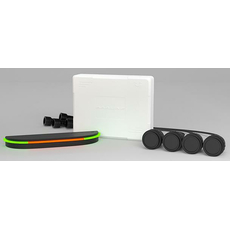 Парктроник AAALINE SLED-14 Inside