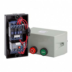 Пускатель ПМЛ-1220-10А-220AC-(5,5-8А)-УХЛ3-Б-КЭАЗ