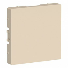 Заглушка Atlasdesign бежевый ATN000209 Schneider Electric