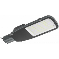 Светильник светодиодный ДКУ консольный уличный 150 Вт 1002-150Д 15000 Лм 5000К IP65 тип КСС - Д LDKU0-1002-150-5000-K03 IEK