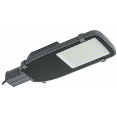 Светильник светодиодный ДКУ 50Вт 1002-50Д 5000 Лм 5000К IP65 тип КСС - Д LDKU0-1002-050-5000-K03 IEK