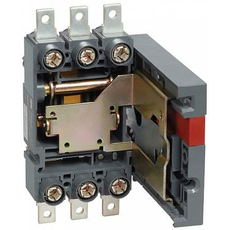 Панель ПМ2/ П-35 для ВА88 выдвижная с передним присоединением (SVA30D-PM2-P) IEK