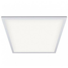 Светильник светодиодный ДВО/ДПО 40Вт PPL 595/U 4000K 3120Лм Опаловый равномерная засветка 595*595 IP40 .5018204 Jazzway