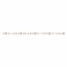 Светодиодная лента PLS 2835/ 60-12V- WW IP20 -5m 6Вт/м (теплый белый) .2858023 JazzWay
