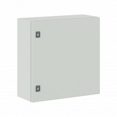 Корпус сварной навесной серии ST с монтажной платой Размер: 600 x 600 x 250 мм IP66 код R5ST0669 DKC