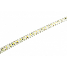 Светодиодная лента PLS 2835/120-12V- WW IP65 -5m (теплый белый) 12 Вт/м .2859112 Jazzway