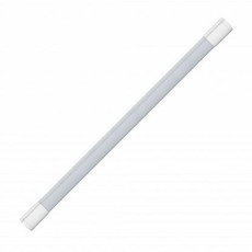 Светильник светодиодный промышленный ДПП 36Вт ULT-Q215/216/218 36W/NW 4000К 2700Лм 1255х75х30 IP65 WHITE накладной