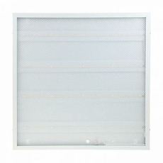 Светильник светодиодный ДВО/ДПО 36Вт 6500К 3100Лм Призм 595*595 IP40 4690612029634 IN HOME