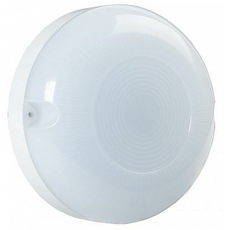 Светильник светодиодный ДПО 12Вт 1002 4000K IP54 с акустическим датчиком 840Лм LDPO3-1002-012-4000-K01 IEK