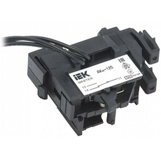 Контакт дополнительный ДКм-125 (ДКм-32) MASTER SVA10D-DK-1-02 IEK