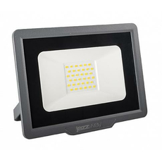 Прожектор светодиодный 20Вт PFL-C3 6500К IP65 .5023543 Jazzway