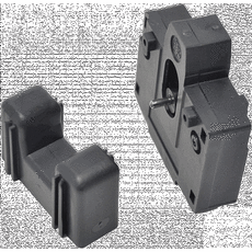 Блокировка механическая для контакторов LC1E06...65 LAEM1 SE