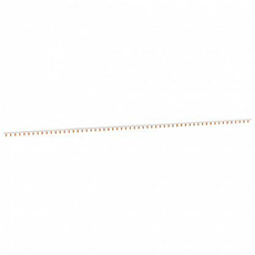 Шинка гребенчатая 1П (L1) 57МОД шаг 18ММ 63А разрезаемая EZ9XPH157 Schneider Electric