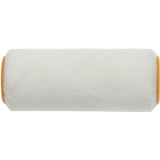 Ролик "VELOUR" малярный, ворс 4мм, бюгель 6мм, 30х100мм, STAYER Master 0231-10