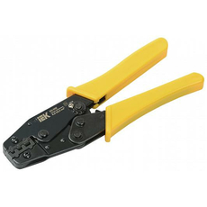 Клещи обжимные КО-06Е 6-16мм для наконечников Е-типа IEK TKL20-006-016